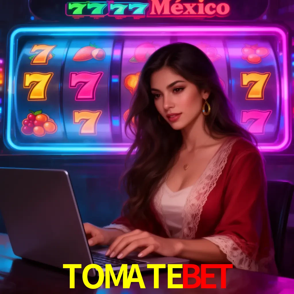 TOMATEBET Símbolos con valor multiplicador