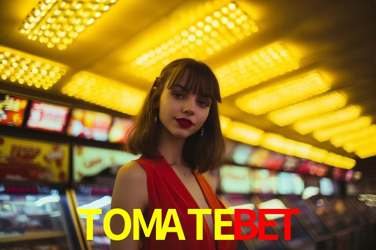TOMATEBET Rondas de funciones especiales