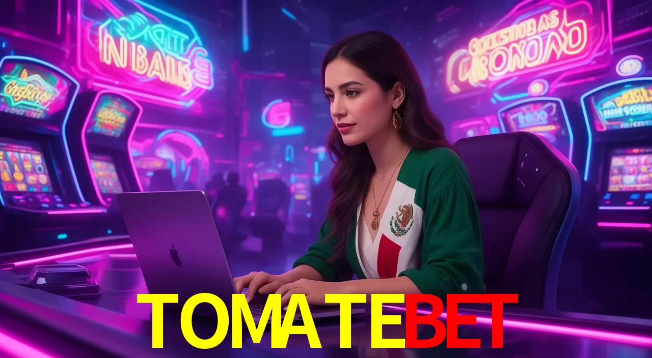 TOMATEBET Diversidad de modos de juego